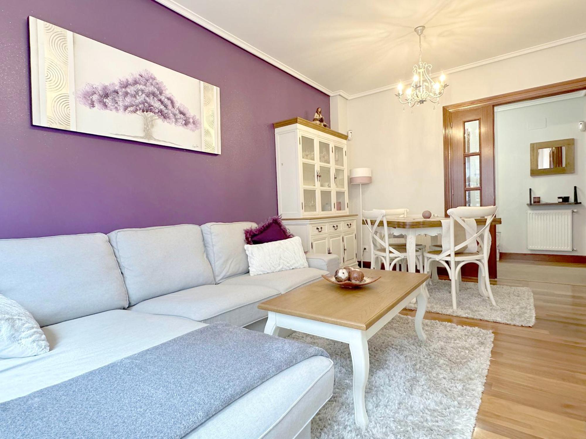 Apartamento Con Gran Terraza En El Centro Apartment Кастро-Урдиалес Екстериор снимка